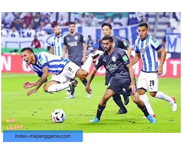 蒙特雷主场不敌圣路易斯竞技全场比赛精彩回顾