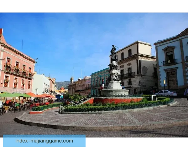 圣米格尔大天使与圣费尔南多区域文化历史与宗教景观探索